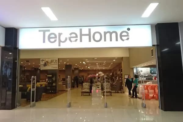 Tepe Home - Ev Eşyaları Mağazası - İzmir Balçova