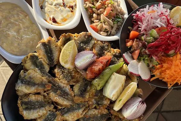 Ravenna Cafe &amp; Restaurant - Restoran - Balıkesir Altıeylül