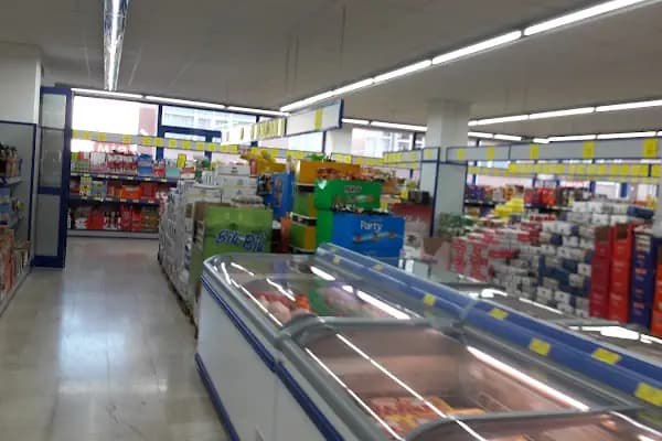 BİM Çağdaşkent - Süpermarket - Kocaeli Çayırova