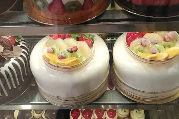 İlkay Pastanesi - Pastane - Kocaeli Kartepe