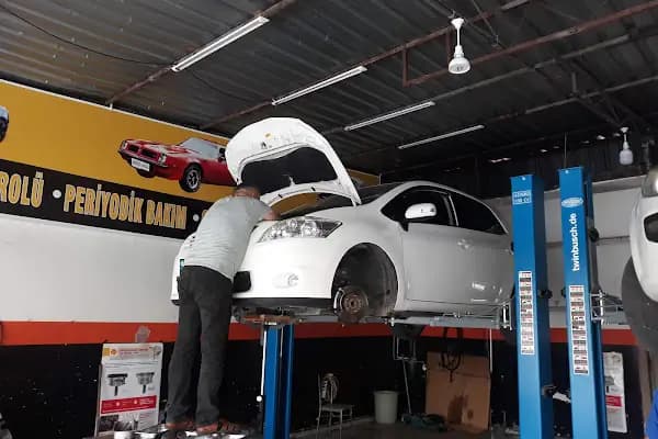 Akdeniz Auto - Oto Galeri - Adana İmamoğlu