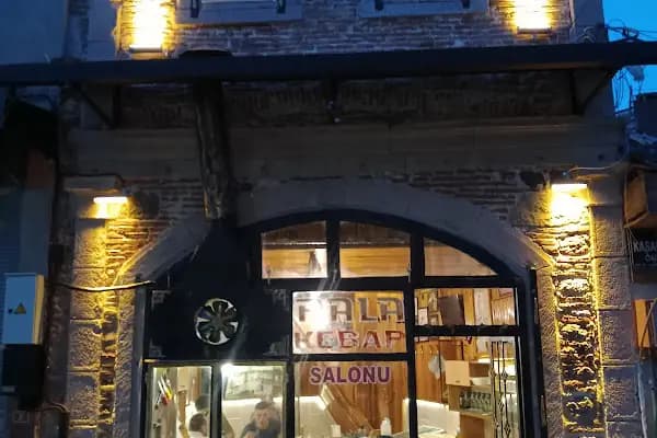 Pala Kebap - Restoran - İzmir Bergama