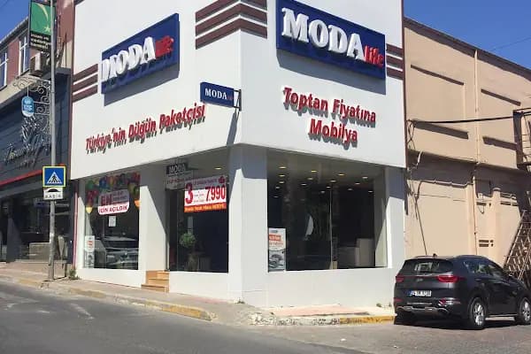 Modalife Eyüp Modesa - Mobilya mağazası - İstanbul Eyüpsultan