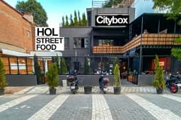 Citybox Coffee XL