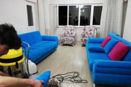 İMAJ HALI YIKAMA FABRİKASI