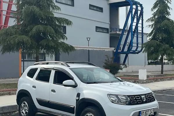 TEMEL AUTO &amp; RENT A CAR - Oto Galeri - Trabzon Beşikdüzü