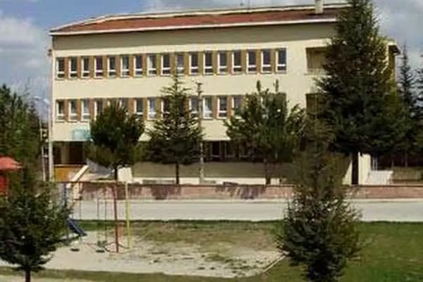 Beyşehir Halk Eğitimi Merkezi - Eğitim Merkezi - Konya Beyşehir
