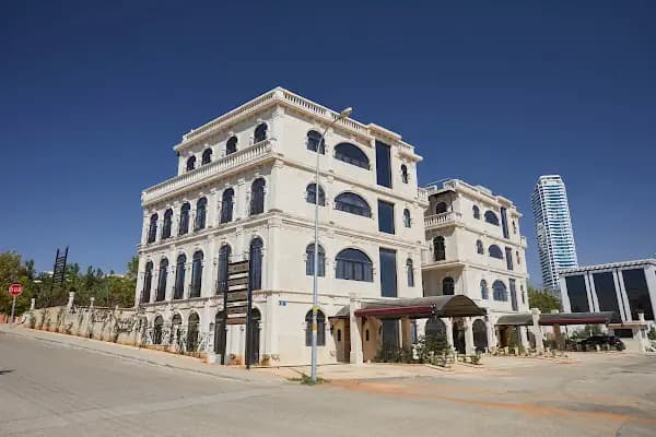 GAZİANTEP WHITE SPA&amp;TERAPİ MASAJ MERKEZİ - Masaj Uzmanı - Gaziantep Şehitkamil