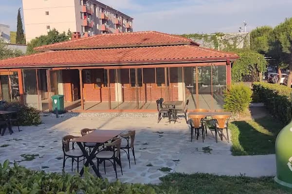 Engelsiz kafe - Kafe - İzmir Aliağa