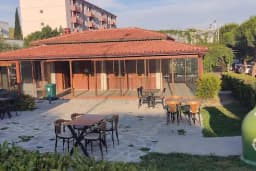 Engelsiz kafe