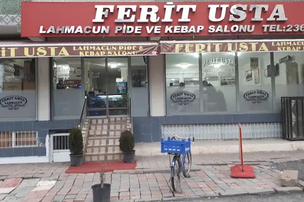 Aruse 2 Lahmacun/Pide&amp;Et Döner Salonu - Et Lokantası - Diyarbakır Bağlar