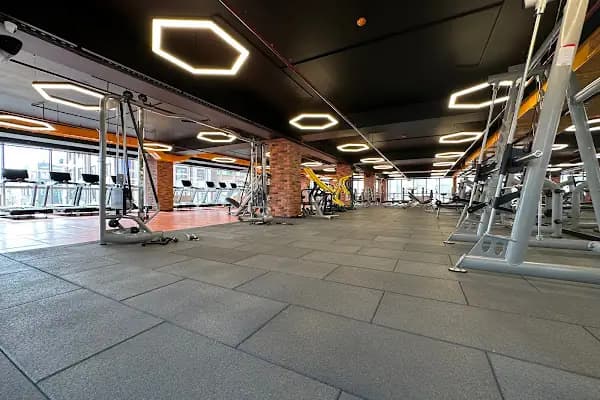 Fit Station Parseller - Spor salonu - İstanbul Avcılar