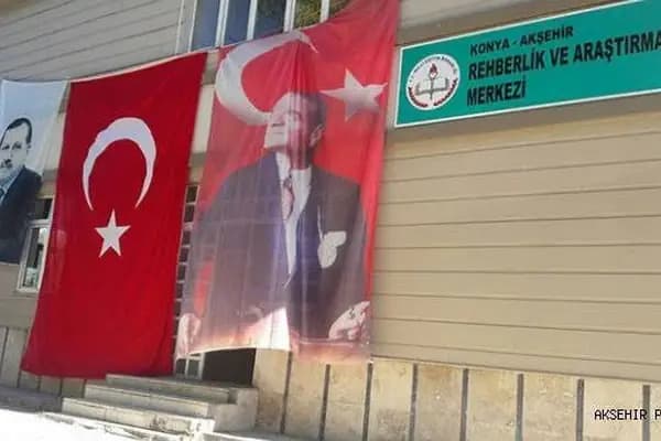 Özel Adile Hanım İlköğretim Okulu - Okul - Konya Hüyük