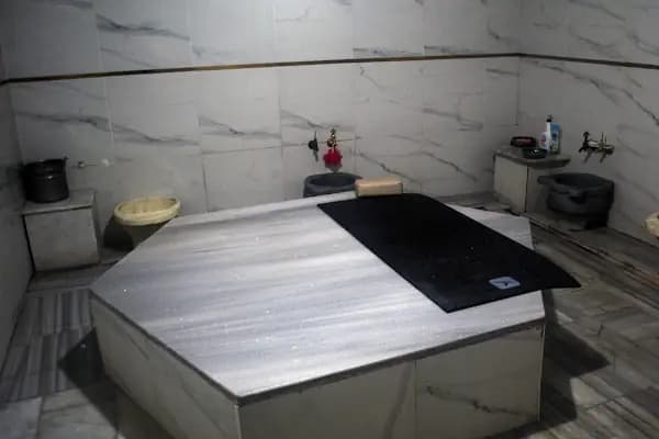 Mersin Masaj Salonu E&amp;C VİP SPA CENTER - Spa - Mersin Yenişehir