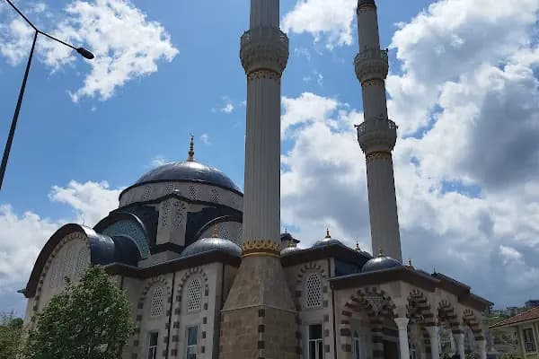Hacı Zehra Yazaroğlu Camii - Cami - Sakarya Serdivan