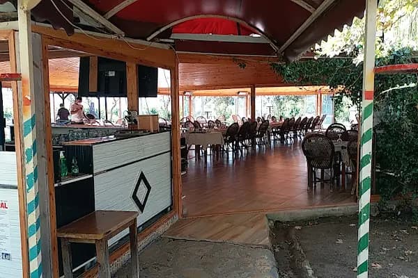 Yosun Restaurant - Yiyecek ve İçecek - Muğla Dalaman
