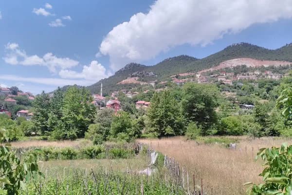Bademli - Yerleşim Yeri - Antalya Akseki