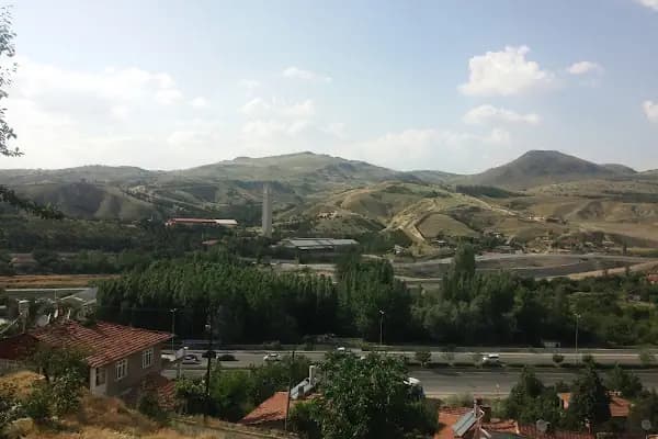 MKE Kapsül Fabrikası - Üretici - Ankara Mamak