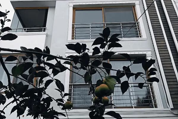AMERICAN STORY İngilizce Yaşam Alanı - Kurumsal Ofis - Adana Karaisalı