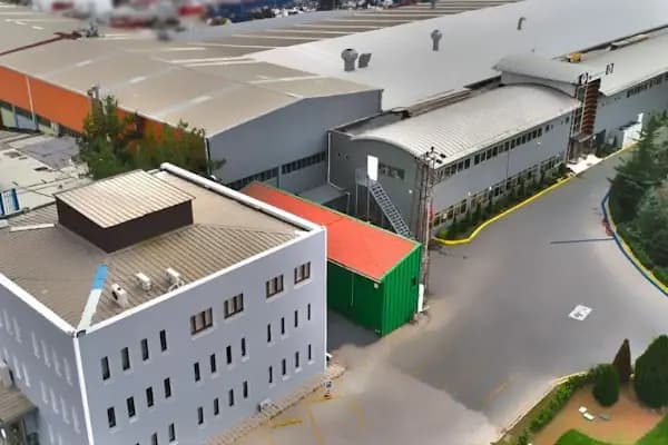 Akademi Çevre Entegre Atık Yönetimi Endüstri A.Ş. - Atık Yönetimi Hizmeti - İstanbul Tuzla