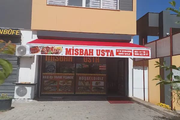 Kilo isi pisirme misbah usta - Et Lokantası - Diyarbakır Bismil