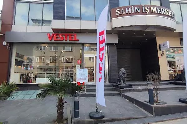 Vestel Ekspres İstanbul Arnavutköy Hadımköy Kurumsal Satış Mağazası - Ev Eşyaları Mağazası - İstanbul Arnavutköy