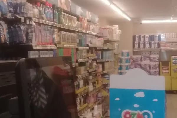 Şok Market - Süpermarket - Gaziantep Nizip