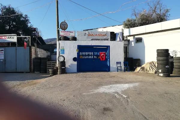 Full Lastik (T&amp;T Otomotiv) - Oto Lastik Dükkanı - Muğla Bodrum