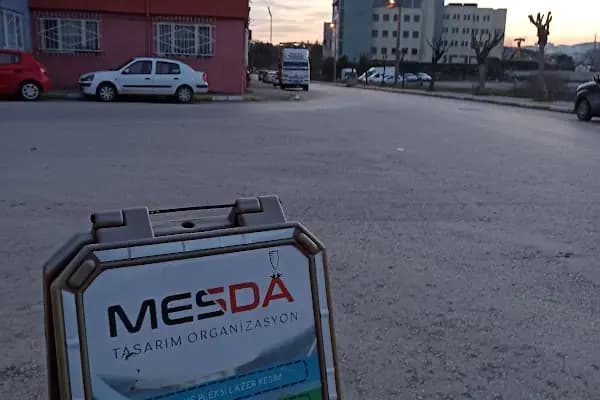 MESDA ORGANİZASYON VE DAVET EVİ - Organizasyon Şirketi - Balıkesir Altıeylül