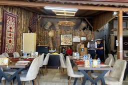 Bala Per Restaurant