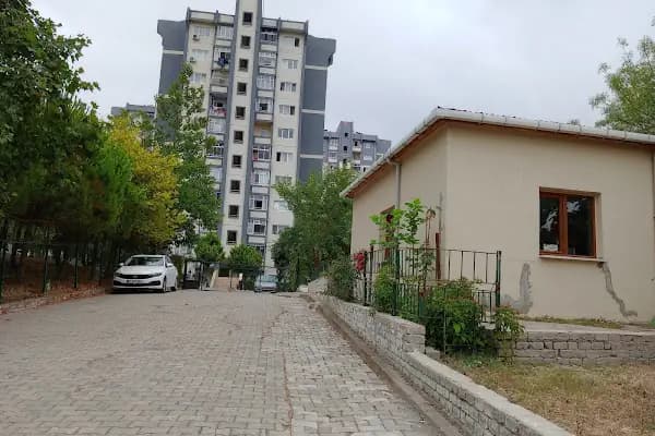 Hadımköy Toki Cami - Cami - İstanbul Sultangazi