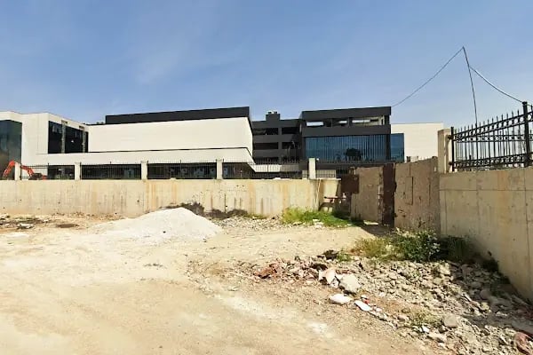 Adana 5 Ocak Devlet Hastanesi - Resim 15