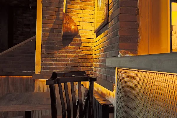On8 Lounge &amp; Restaurant - Resim 10