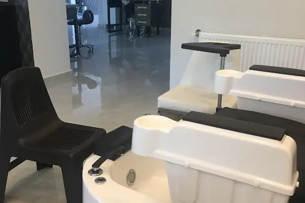 Spa &amp; Wellness Ramada - Resim 2