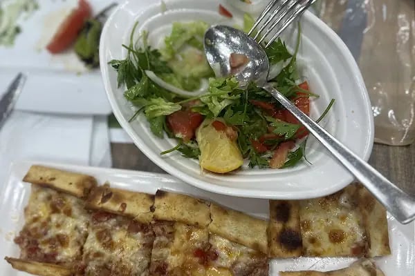 Dac Restaurant - Resim 4