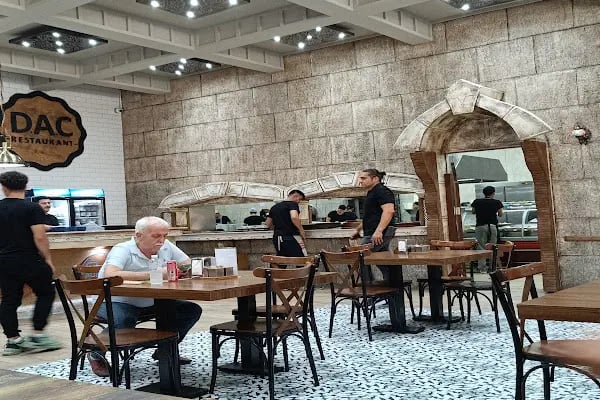 Dac Restaurant - Resim 6