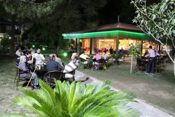 Dac Restaurant - Resim 19