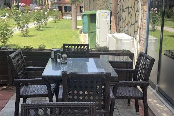Dac Restaurant - Resim 14