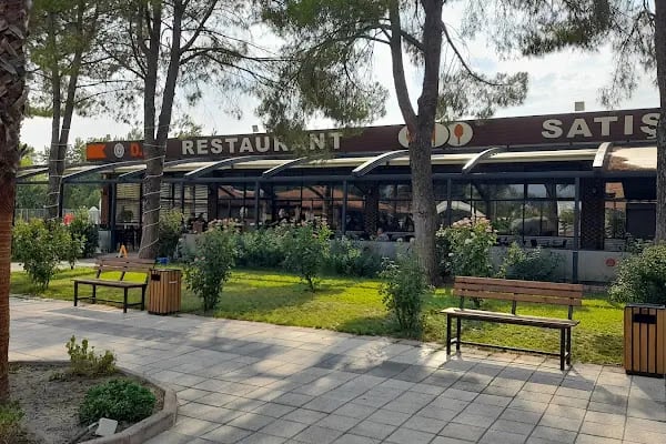 Dac Restaurant - Resim 8