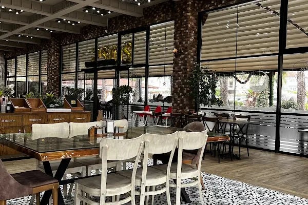 Dac Restaurant - Resim 10