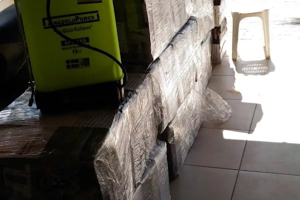 Alaçatı Tarım Market San. Tic. A.Ş. - Resim 20
