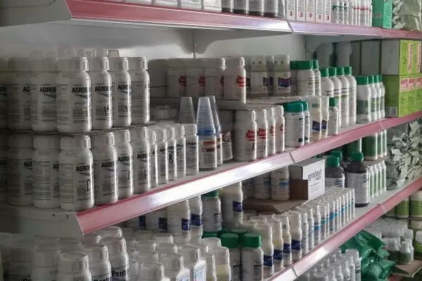 Alaçatı Tarım Market San. Tic. A.Ş. - Resim 5
