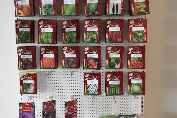 Alaçatı Tarım Market San. Tic. A.Ş. - Resim 11