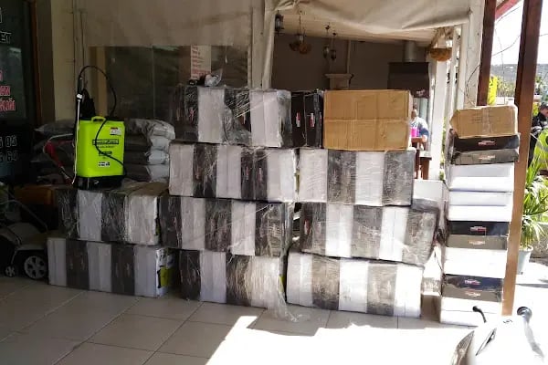 Alaçatı Tarım Market San. Tic. A.Ş. - Resim 14