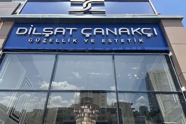 Dilşat Çanakçı Güzellik ve Estetik - Resim 10