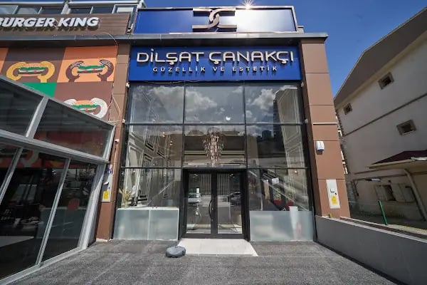 Dilşat Çanakçı Güzellik ve Estetik - Resim 5