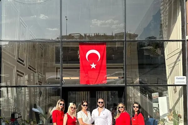 Dilşat Çanakçı Güzellik ve Estetik - Resim 1