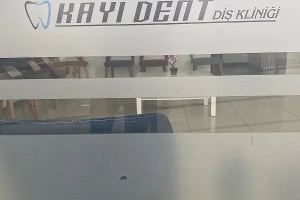 KayıDent Diş Polikliniği KüçükBalıklı Şube - Resim 4