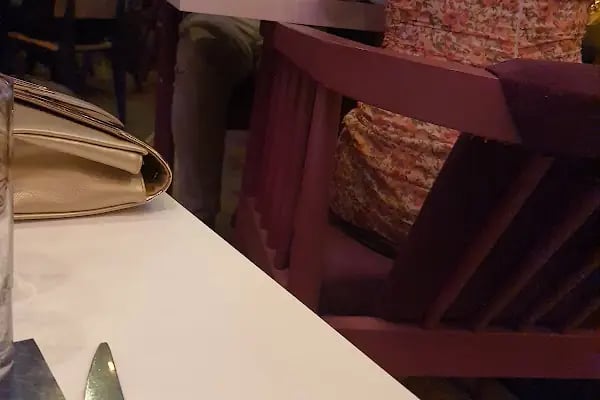 Üzüm İzmir Yeni Nesil Meyhane - Resim 20