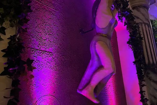 Üzüm İzmir Yeni Nesil Meyhane - Resim 12
